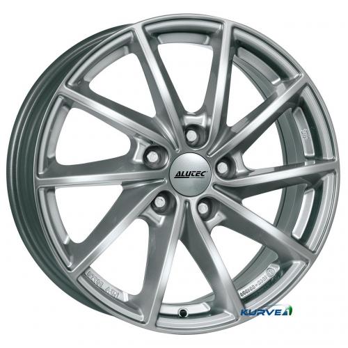 ALUTEC SINGA POLAR SIL 5X114.3 ET55 HB67.1 7.5x18