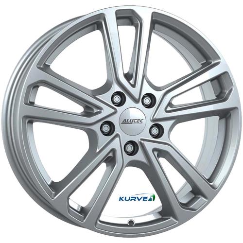 ALUTEC TORMENTA POLAR SIL 5X112 ET38 HB66.6 8x19
