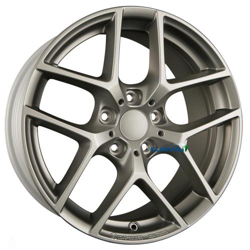 BORBET Y TITAN MATT 5X112 ET37 HB66.6 8x19