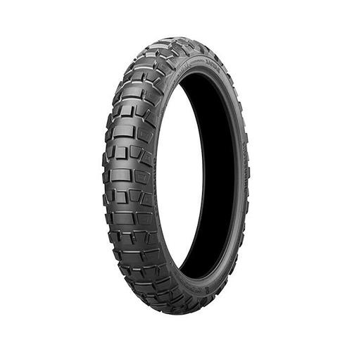BRIDGESTONE BATTLAX ADVENTURECROSS AX41 REAR UM 150/70B18 70Q  TL