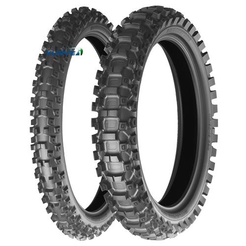 BRIDGESTONE BATTLECROSS X20 FRONT 90/100-21 57M  TT