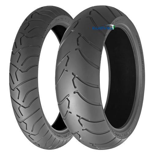 BRIDGESTONE BT 028 REAR G 200/50R18 M/C 76V  TL