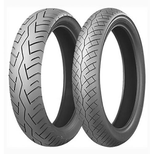 BRIDGESTONE BT 45 FRONT 110/80-18 M/C 58V  TL