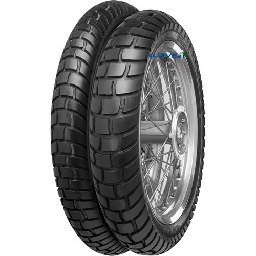 CONTINENTAL CONTI ESCAPE 140/80-18 M/C 70H  TT