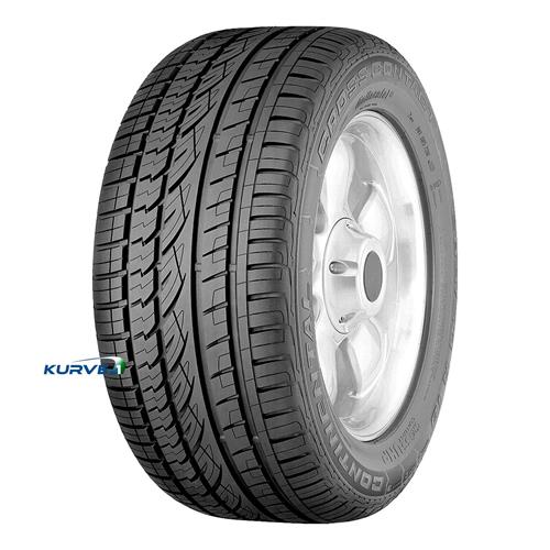CONTINENTAL CROSSCONTACT UHP ML MO 255/55R18 105W  TL