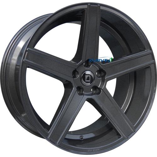 DIEWE CAVO PLATINS 5X120 ET45 HB65.1 9x20