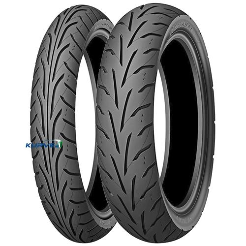 DUNLOP ARROWMAX GT601 REAR 120/80-18 62H  TL