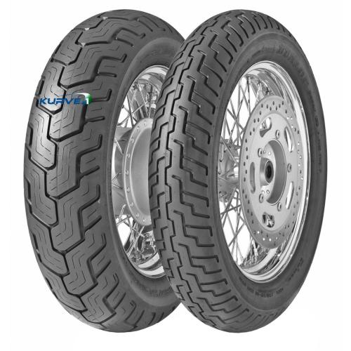 DUNLOP D 404 R Q 150/80-16 71H  TL