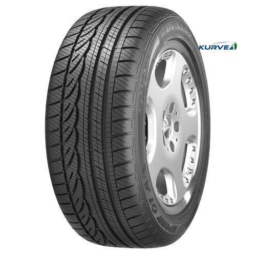 DUNLOP SP SPORT 01 ALL SEASON MS XL 185/60R15 88H  TL