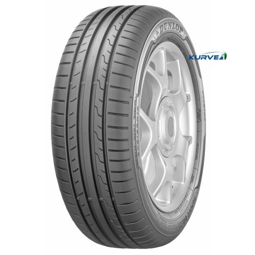 DUNLOP SPORT BLURESPONSE 195/55R16 87H  TL