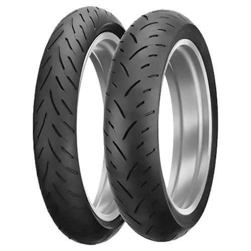 DUNLOP SPORTMAX GPR 300 170/60ZR17 (72W)  TL