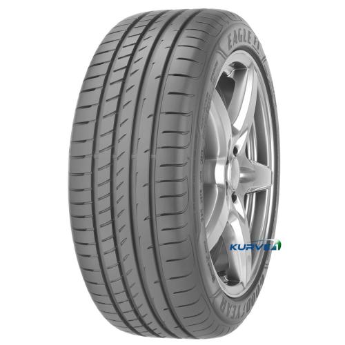 GOODYEAR EAGLE F1 ASYMMETRIC 2 XL FP R1 275/30R19 96Y  TL Xl