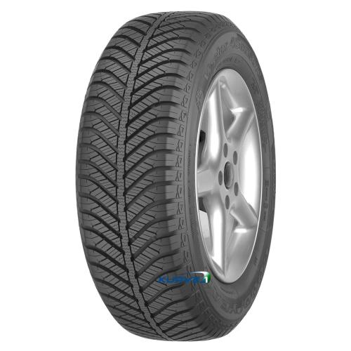 GOODYEAR VECTOR 4 SEASONS 195/60R16 89H  TL