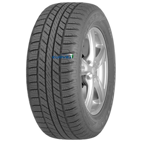 GOODYEAR WRANGLER HP ALL WEATHER 275/55R17 109V  TL