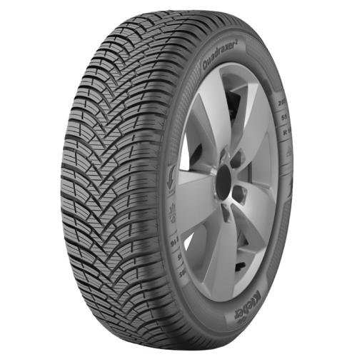 KLEBER QUADRAXER 2 185/55R15 82H  TL