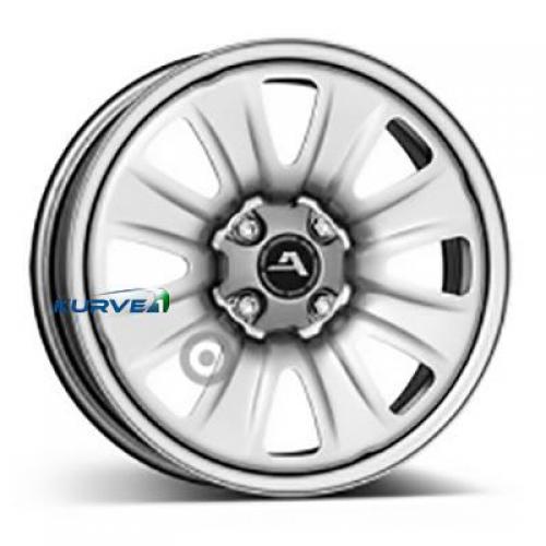 KROMAG 131800 HYBRIDRAD 4X100 ET40 J 6x15