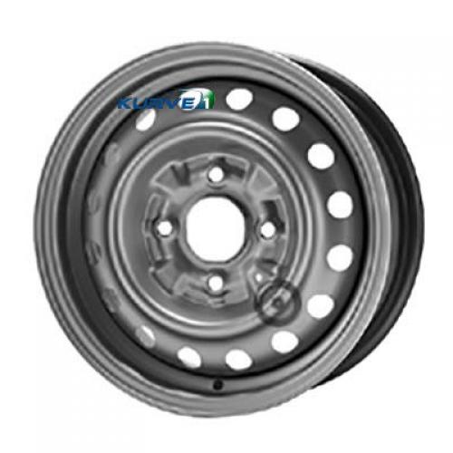 KROMAG 6375 NISSAN 4X114.3 ET45  J DEM 5.5x14