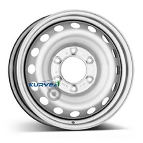 KROMAG 6503 HYUNDAI KIA 6X139.7 ET50 J 6.5x16