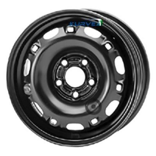 KROMAG 7280 VW AUDI SEAT SKODA 5X100 ET43 J 6x14