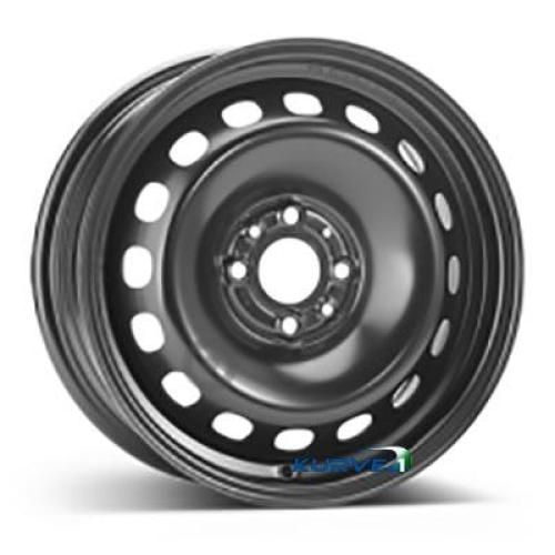 KROMAG 7355  FIAT ALFA LANCIA 4X98 ET35 J DEM 6x15