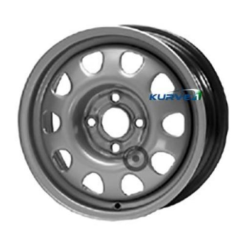 KROMAG 7500 VW/AUDI/SEAT/SKODA 4X100 ET45  J 6x14