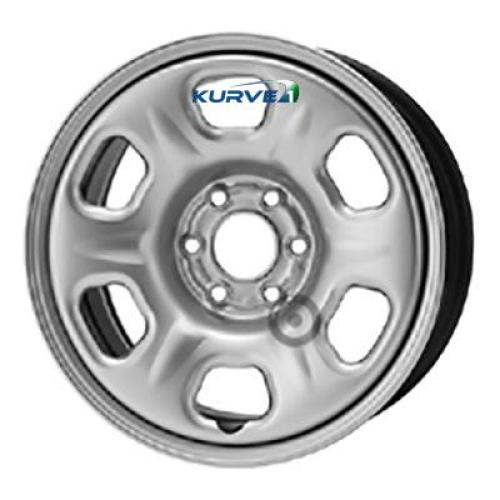 KROMAG 7920 NISSAN 6X114.3 ET30  J DEM 7x16