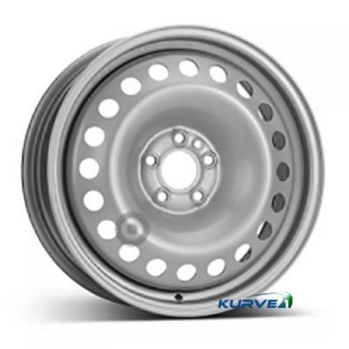 KROMAG 8049 FIAT ALFA LANCIA 5X98 ET36.5 J 6x16