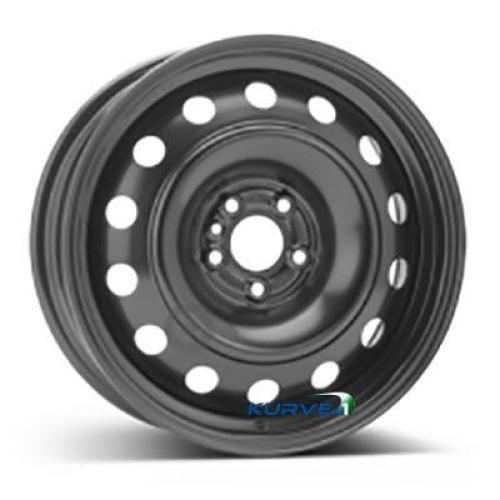 KROMAG 8053  FIAT ALFA LANCIA 5X98 ET36.5 J 6x16