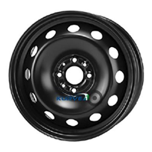 KROMAG 8085 FIAT ALFA LANCIA 4X98 ET43 J 6.5x15