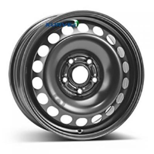 KROMAG 8426 RAD 6.5JX16 VW 5X112 ET41 6.5x16