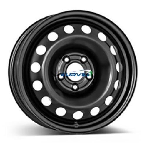 KROMAG 8887 FIAT ALFA LANCIA 5X110 ET40 J 6.5x16