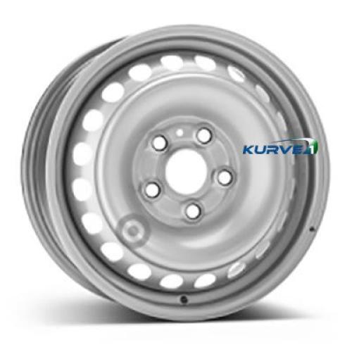 KROMAG 9053 VW AUDI SEAT SKODA 5X120 ET62 J DEM 6.5x16