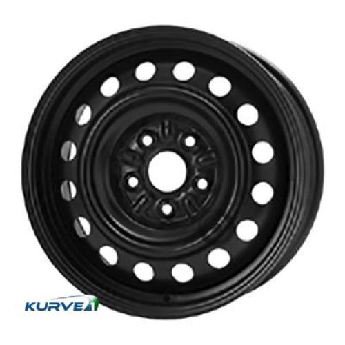 KROMAG 9265 TOYOTA 5X114.3 ET45  J 6.5x16