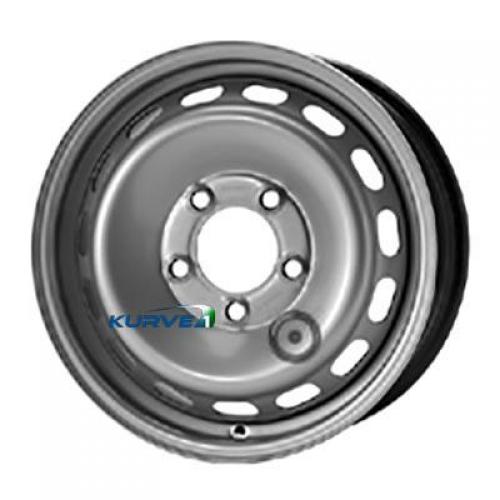 KROMAG 9367 RENAULT 5X130 ET66  J 7x16