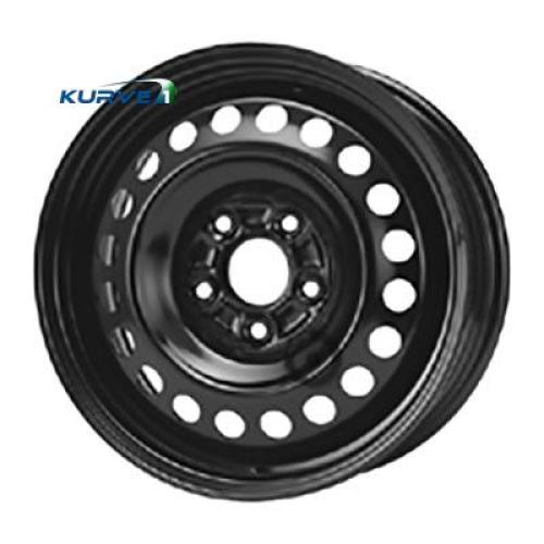 KROMAG 9427 MCC/SMART 5X114.3 ET46  J 6.5x16