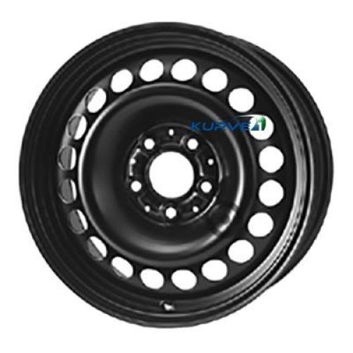 KROMAG 9892 MERCEDES BENZ 5X112 ET43  J 7x16