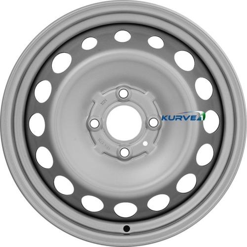 KRONPRINZ RE515033 RENAULT 4X100 ET36 HB60 5.5x15