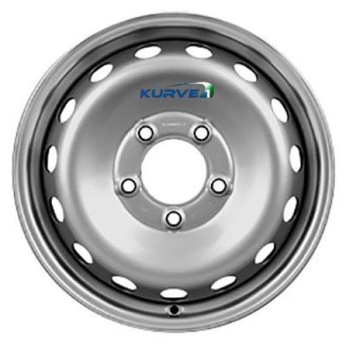 KRONPRINZ RE616012 5X130 ET66 J H2 6.5x16