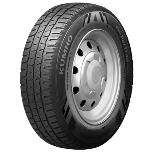 KUMHO PORTRAN CW51 165/70R14C 89/87R  TL