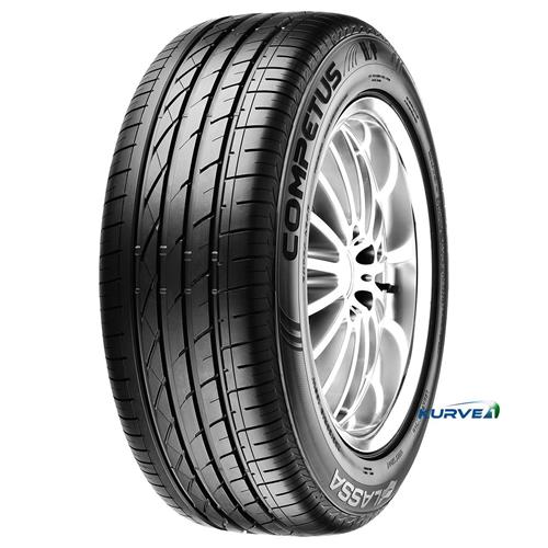 LASSA COMPETUS HP XL 215/55R18 99V  TL Xl