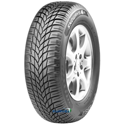 LASSA SNOWAYS 4 XL 195/50R16 88H  TL Xl