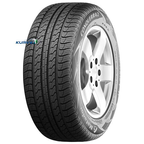 MATADOR MP 82 CONQUERRA 2 4X4 SUV 205/70R15 96H  TL