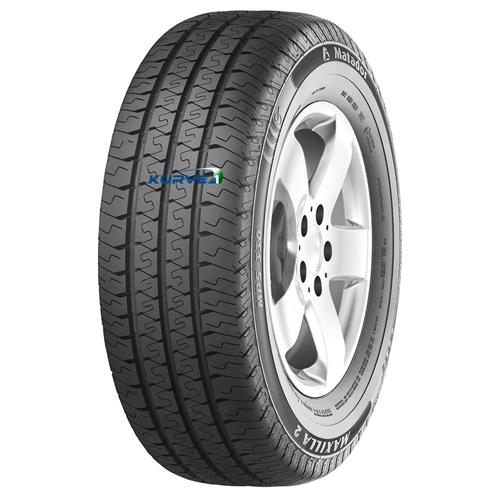MATADOR MPS 330 MAXILLA 2 175/80R14C 99/98P  TL