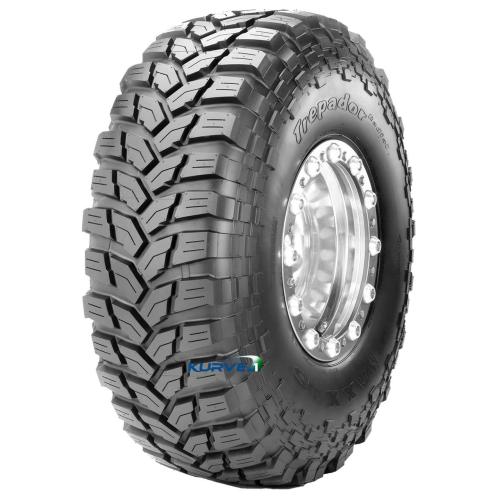 MAXXIS M 8060 TREPADOR COMPETITION POR 40X13.50-17 LT 123K  TL
