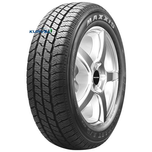 MAXXIS VANSMART AS AL2 235/65R16C 121/119R  TL