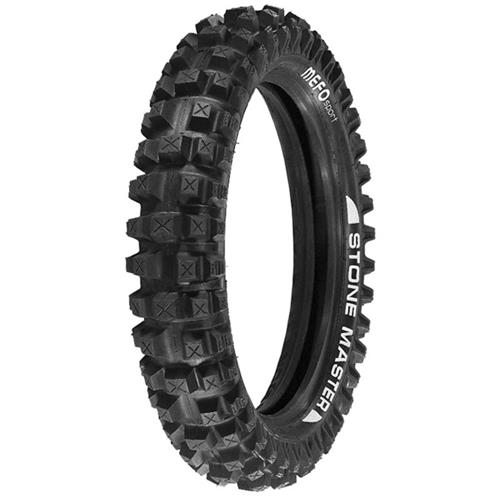 MEFO MFC 11 STONE MASTER M+S 140/80-18 M/C 70R  TT