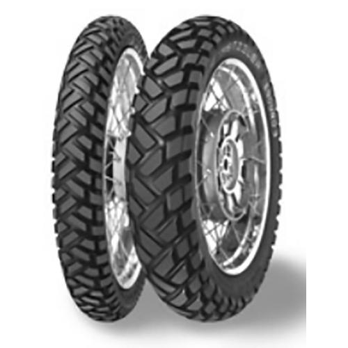 METZELER ENDURO 3 SAHARA 120/80-18 M/C 62S  TT