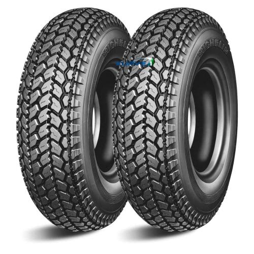 MICHELIN ACS 2.75-9 35J  TT