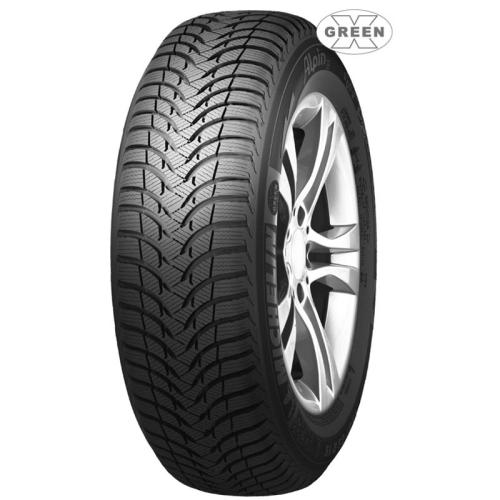 MICHELIN ALPIN A4 ZP MOE 225/50R17 94H  TL Runflat