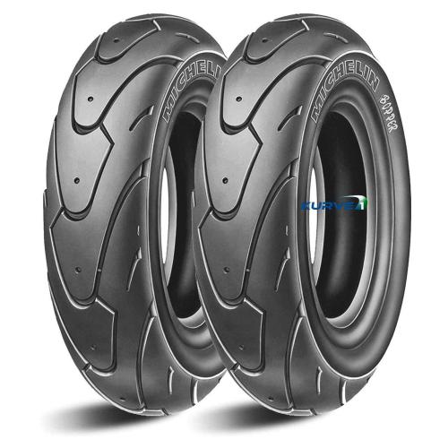 MICHELIN BOPPER 130/70-12 56L  TL/TT